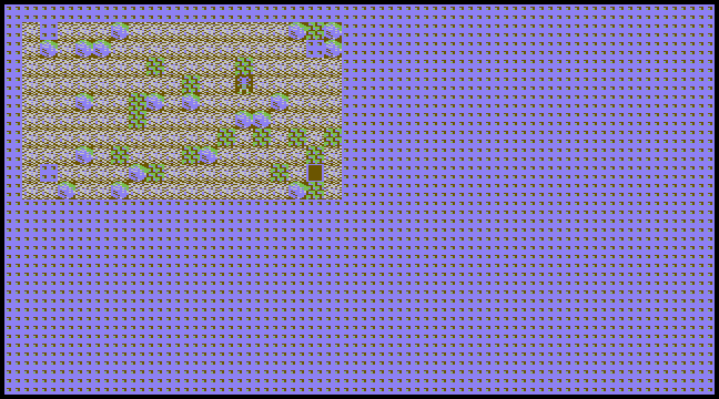 Cave 10. Int58